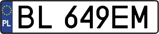 BL649EM