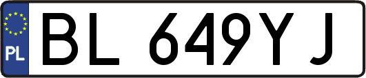 BL649YJ