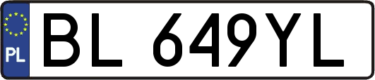 BL649YL