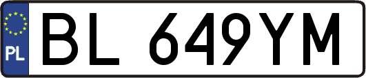BL649YM