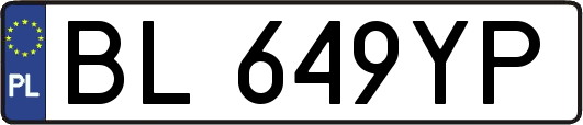 BL649YP