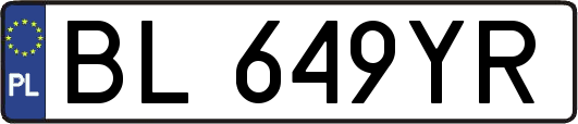 BL649YR