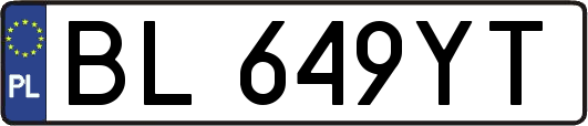 BL649YT
