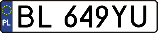 BL649YU