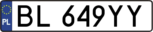 BL649YY