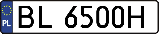 BL6500H