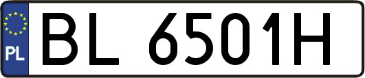 BL6501H