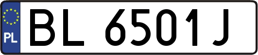 BL6501J