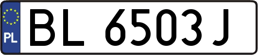 BL6503J