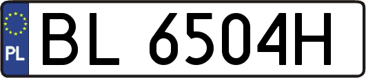 BL6504H