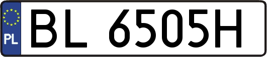 BL6505H