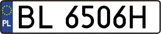 BL6506H