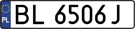 BL6506J