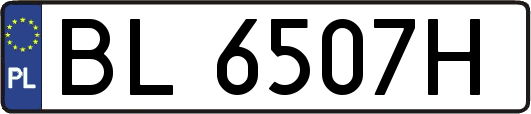 BL6507H