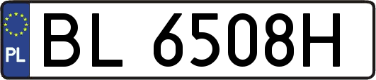 BL6508H