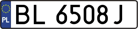 BL6508J