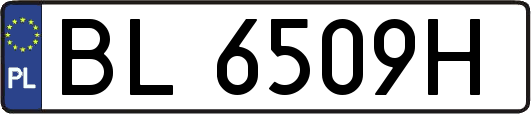 BL6509H