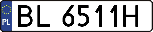 BL6511H