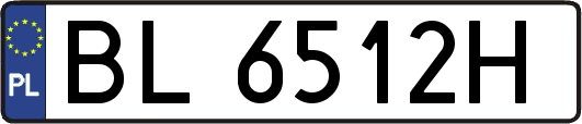 BL6512H