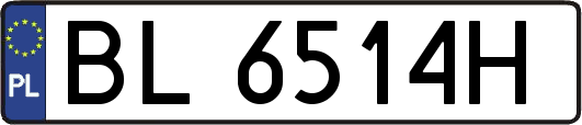 BL6514H