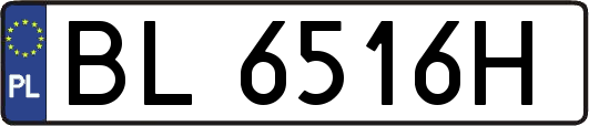 BL6516H