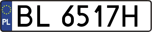 BL6517H
