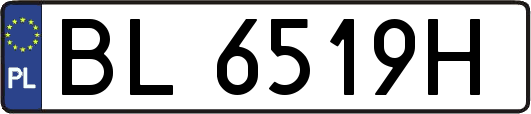 BL6519H