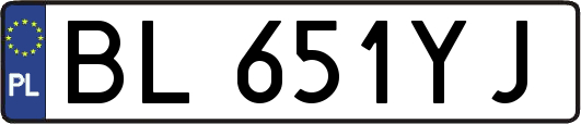 BL651YJ