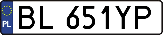 BL651YP