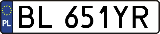 BL651YR
