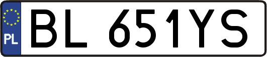 BL651YS