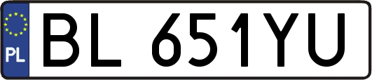 BL651YU