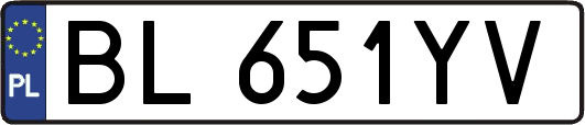 BL651YV