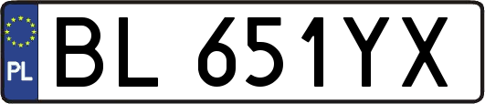 BL651YX