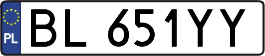 BL651YY