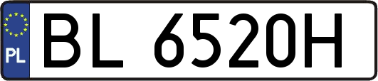 BL6520H