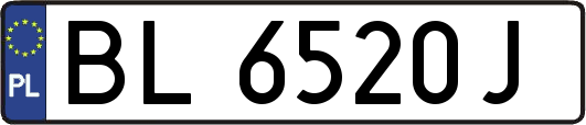 BL6520J