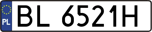 BL6521H