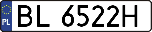 BL6522H