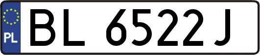 BL6522J