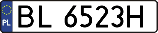 BL6523H