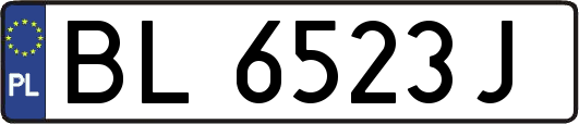 BL6523J