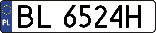 BL6524H