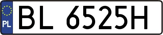 BL6525H