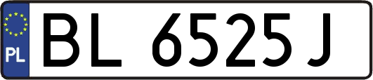 BL6525J