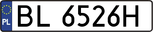 BL6526H