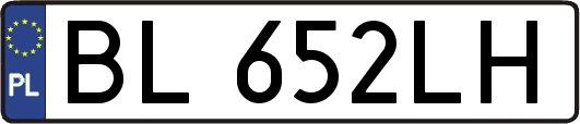 BL652LH