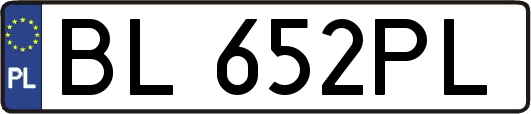 BL652PL