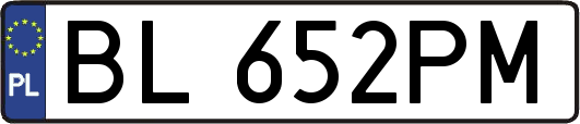 BL652PM