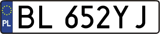 BL652YJ
